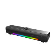 ONIKUMA L16 Czarne L16 Speaker Black - 1230965 - zdjęcie 3